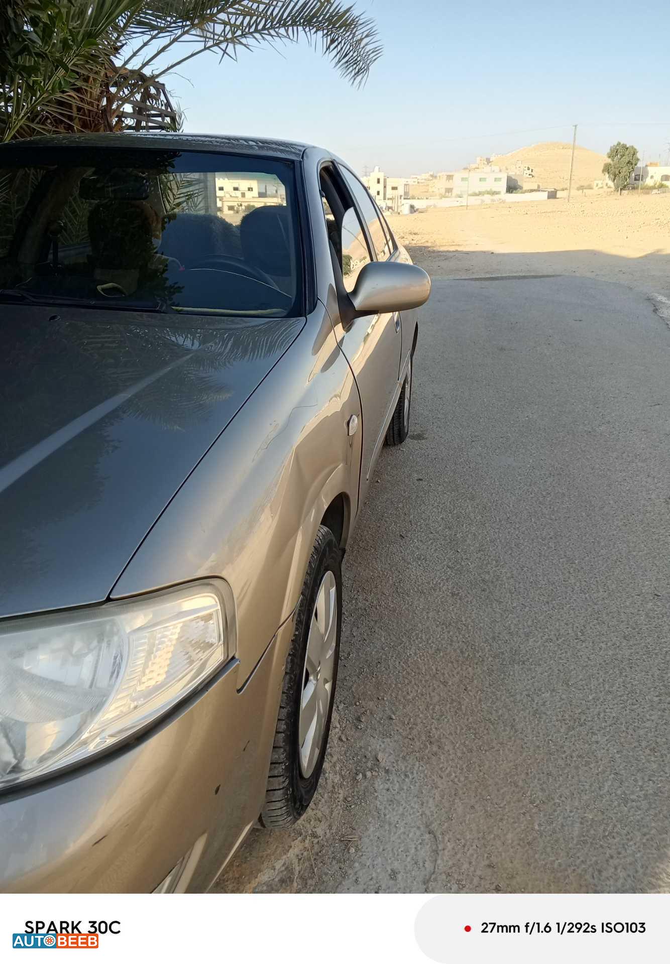 نيسان صني 2011