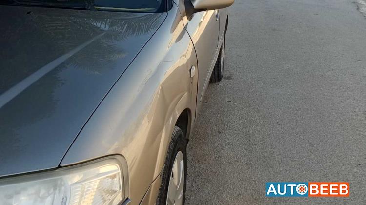 نيسان صني 2011