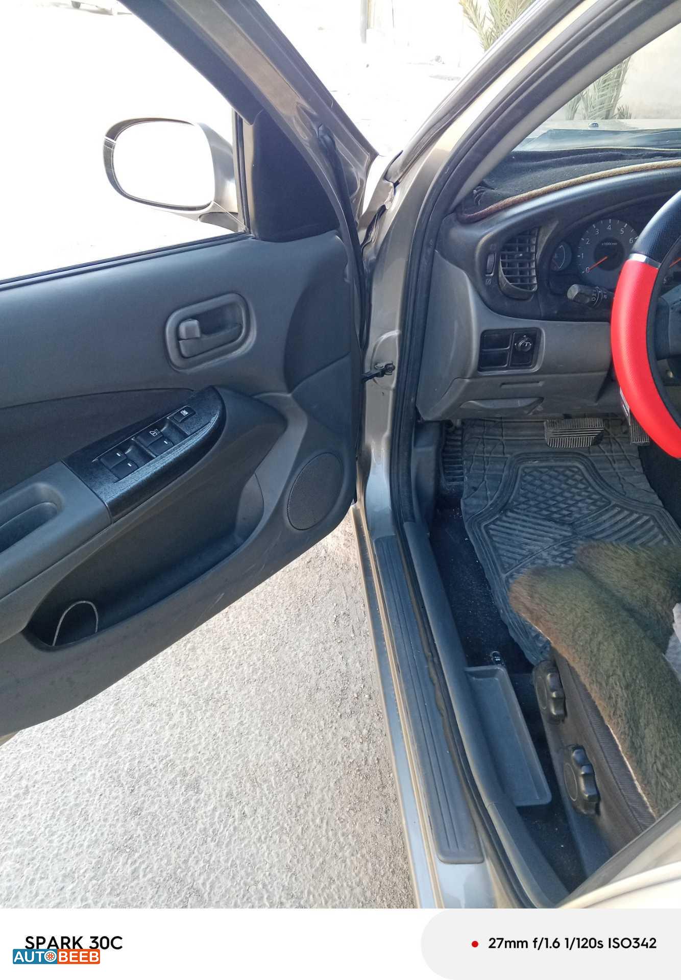 نيسان صني 2011