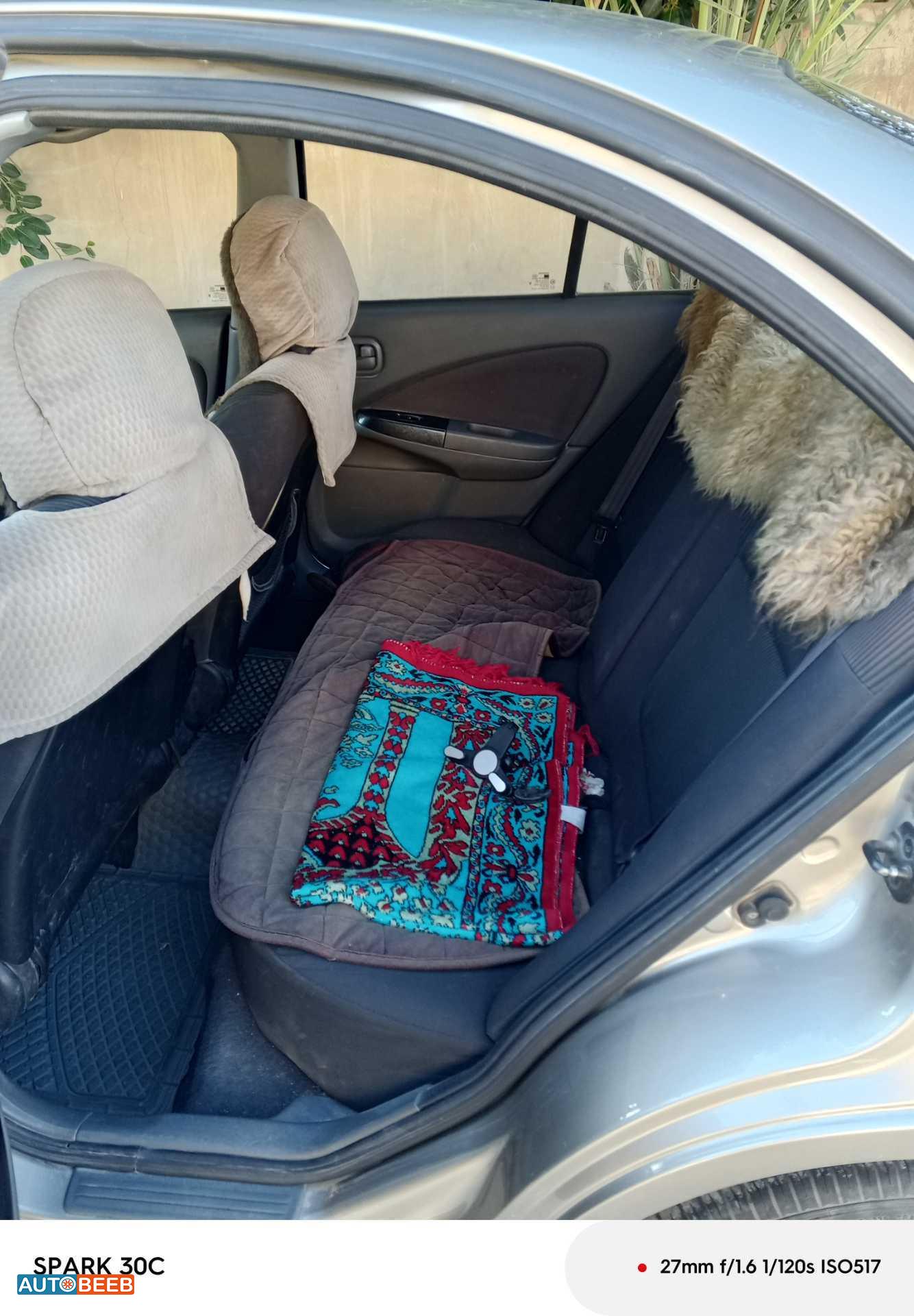 نيسان صني 2011