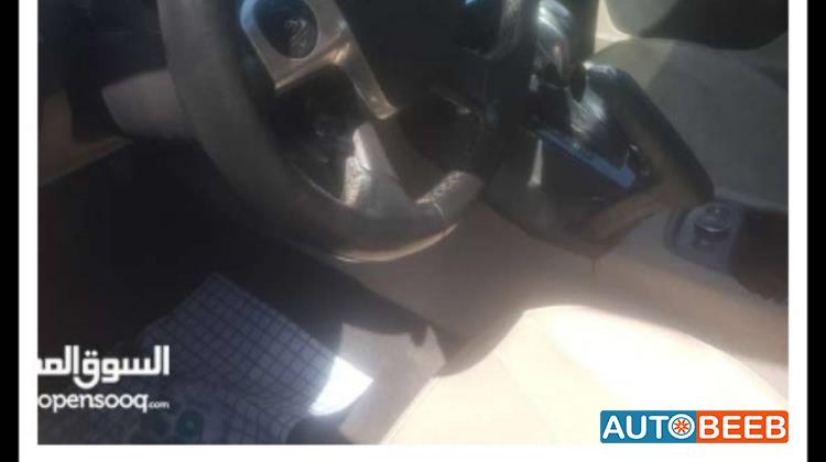 فورد فوكس 2014