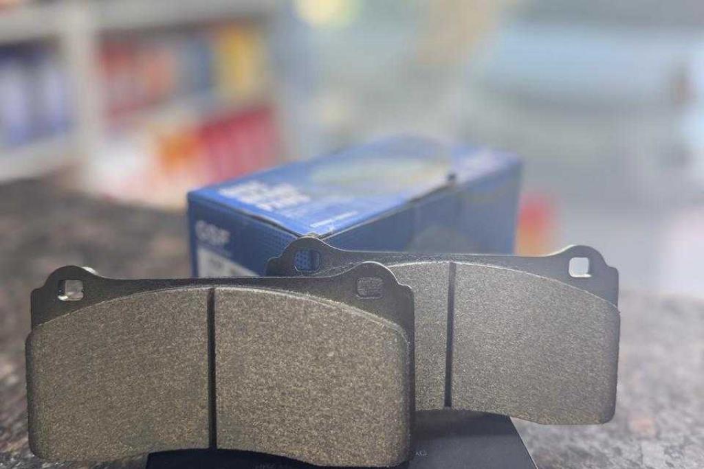 بريك امامي تيسلا مودل 3 تسلا Y 