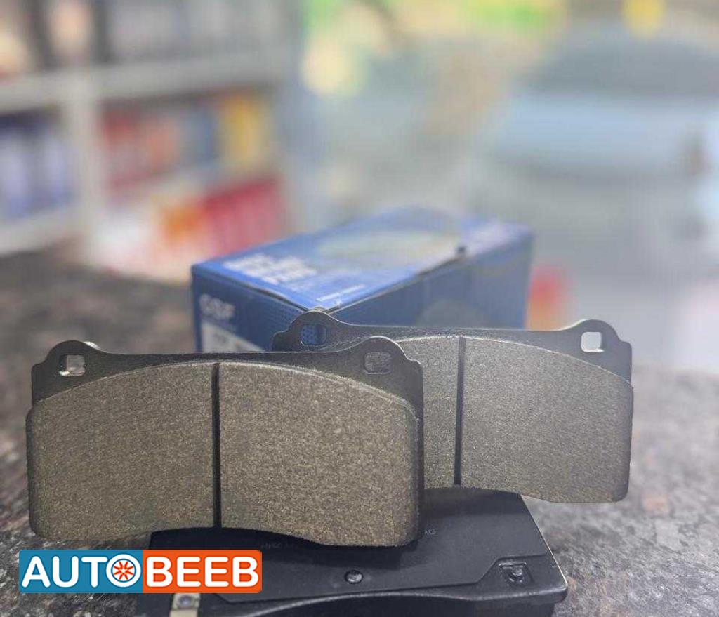 بريك امامي تيسلا مودل 3 تسلا Y 