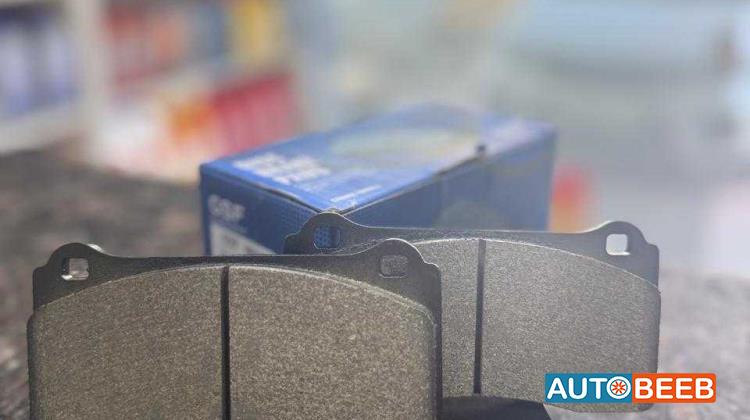 بريك امامي تيسلا مودل 3 تسلا Y 