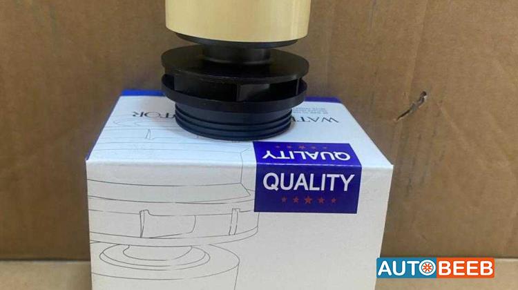  Mechanics  Toyota Prius