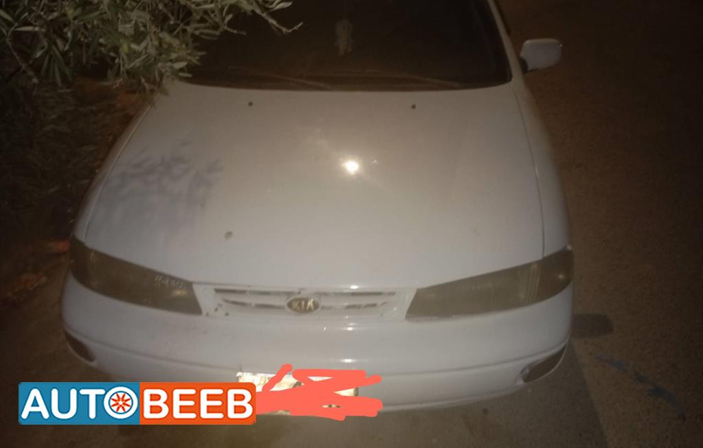 Cars KIA Sephia For Sale | AutoBeeb