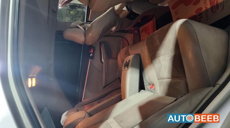 تويوتا كامري 2014