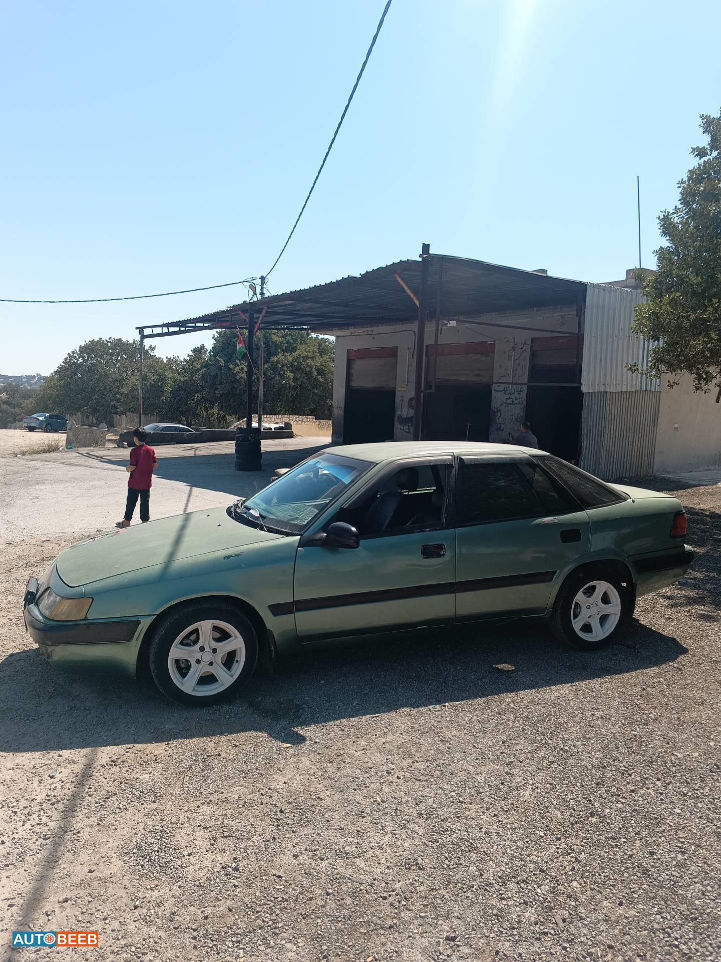 Daewoo Espero 1996