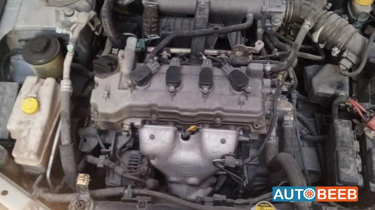 نيسان صني 2012