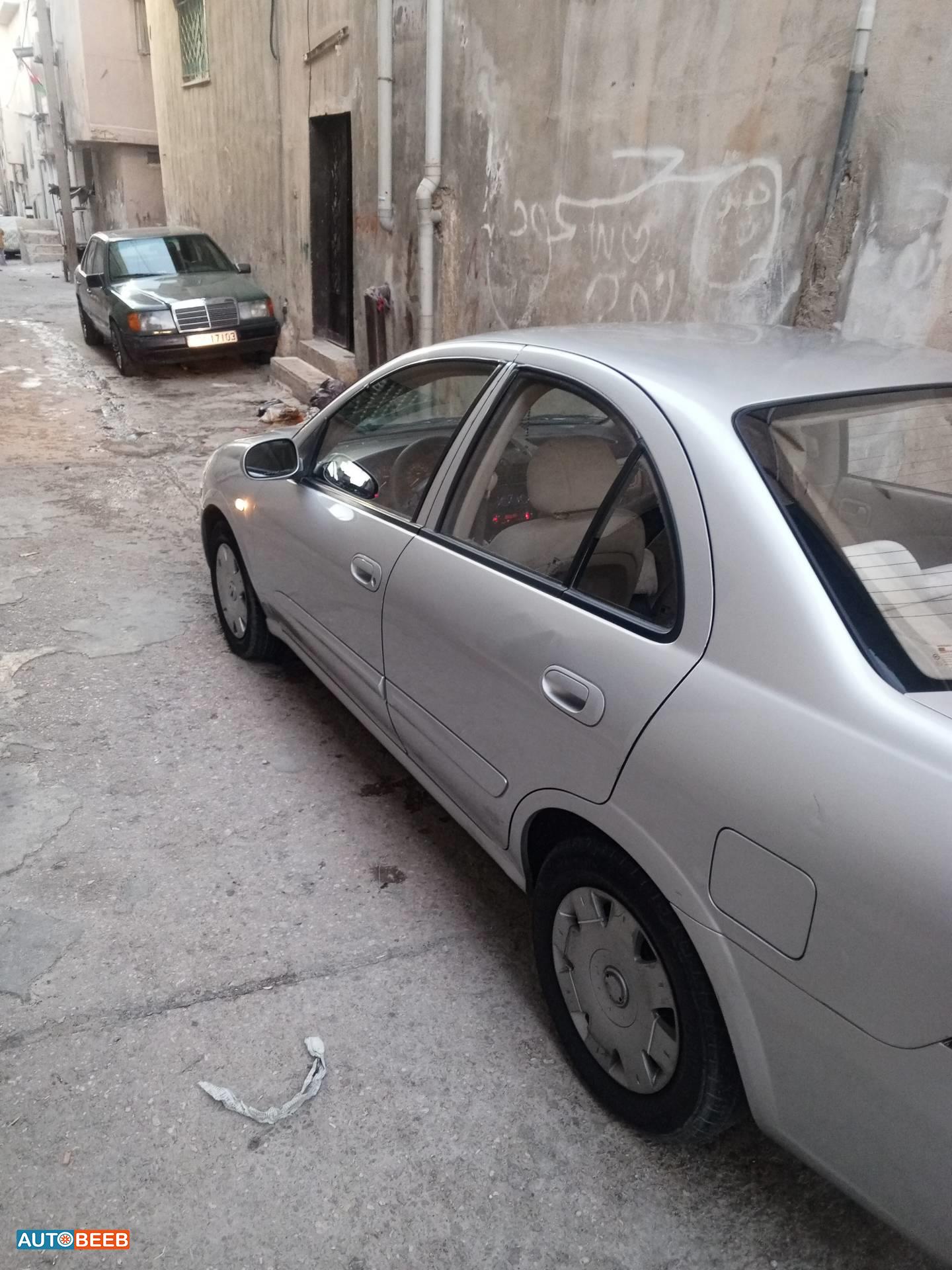 نيسان صني 2012