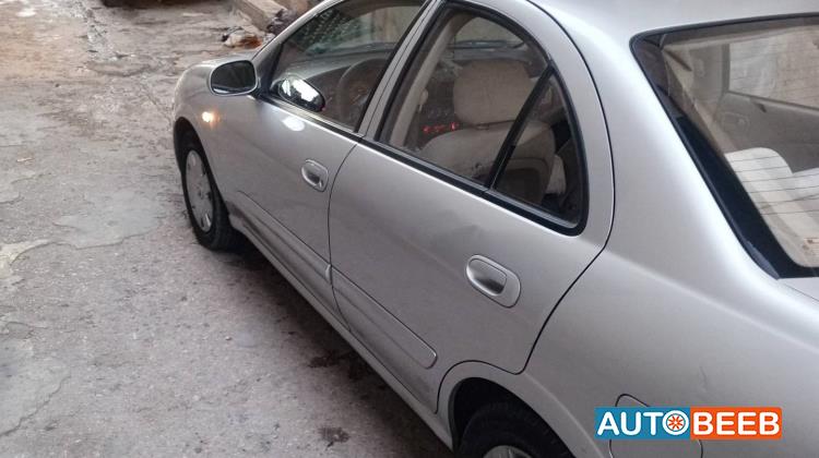 نيسان صني 2012