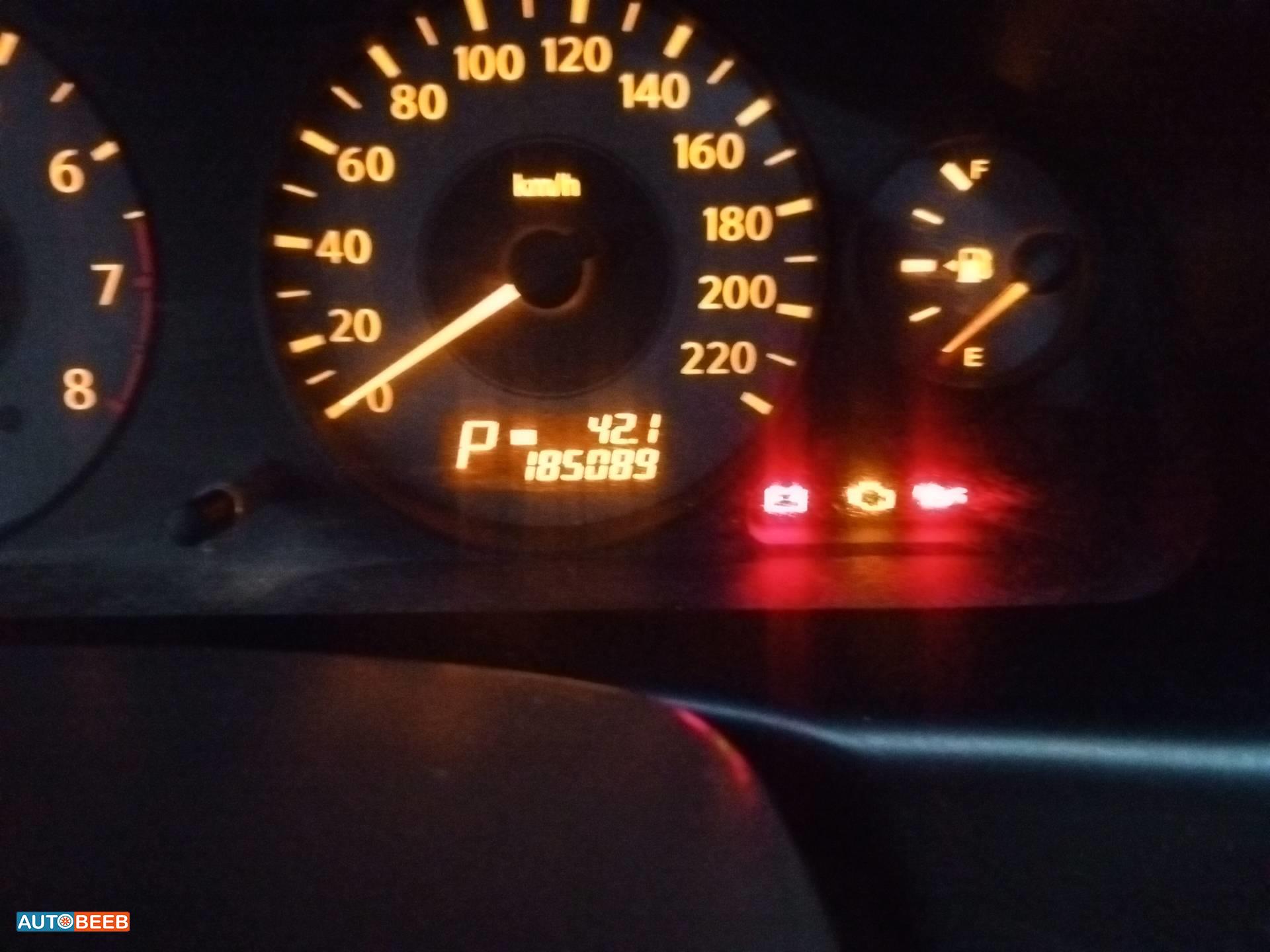 نيسان صني 2012