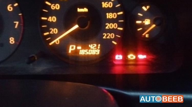 نيسان صني 2012