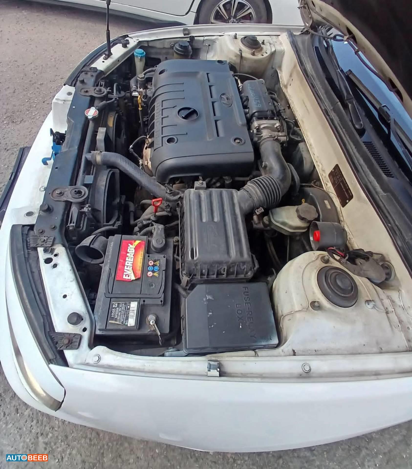 هيونداي  2000