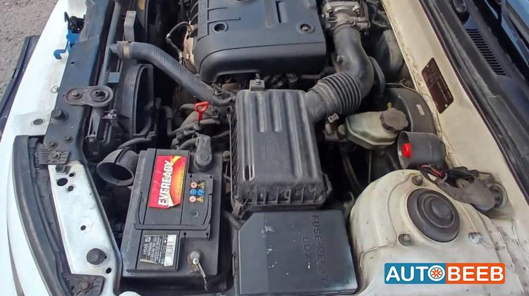 هيونداي  2000