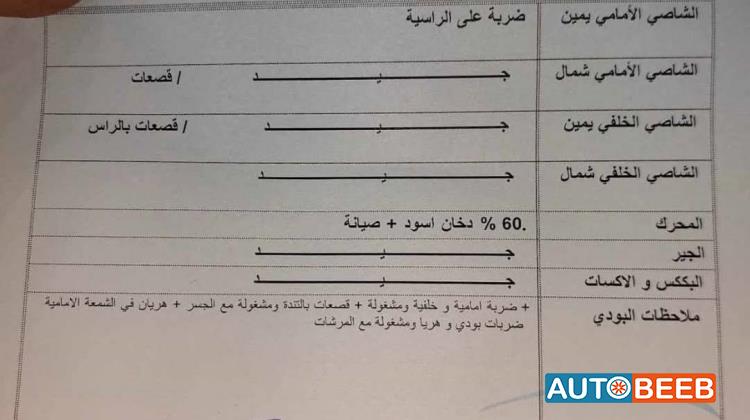 هيونداي  2000