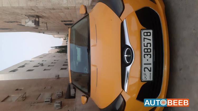 Hyundai Veloster 2012