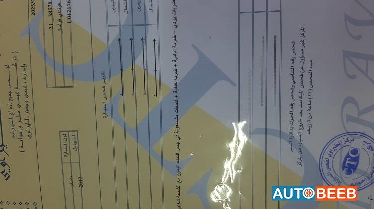 Hyundai Veloster 2012