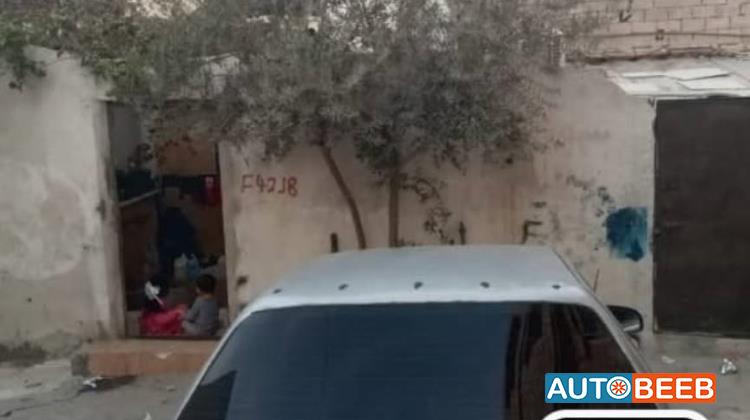 هيونداي اكسل  1994