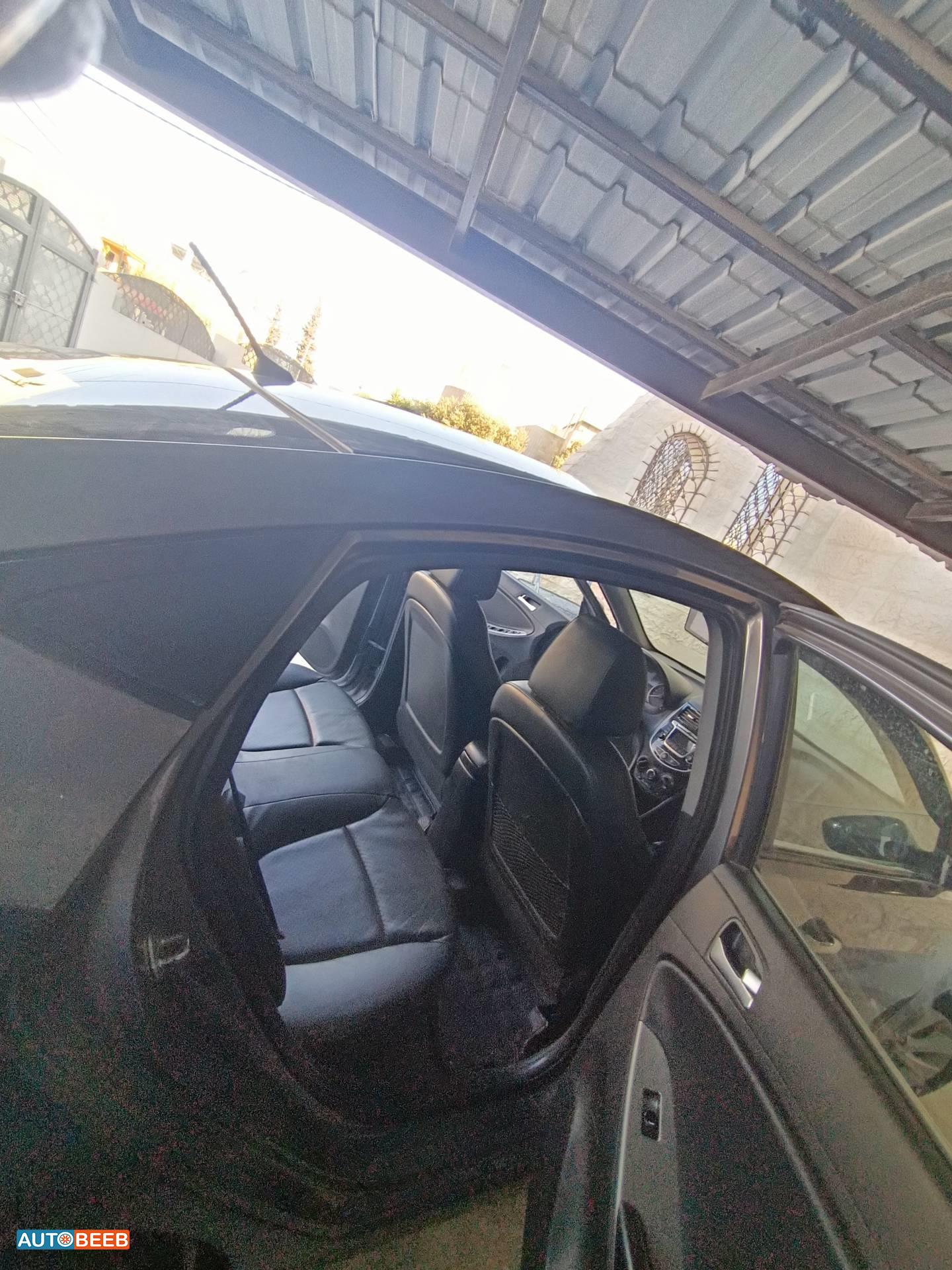 هيونداي اكسنت 2016