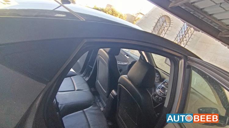 هيونداي اكسنت 2016