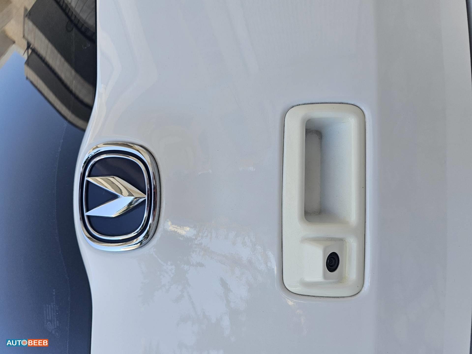 شانجان E-ستار 2022