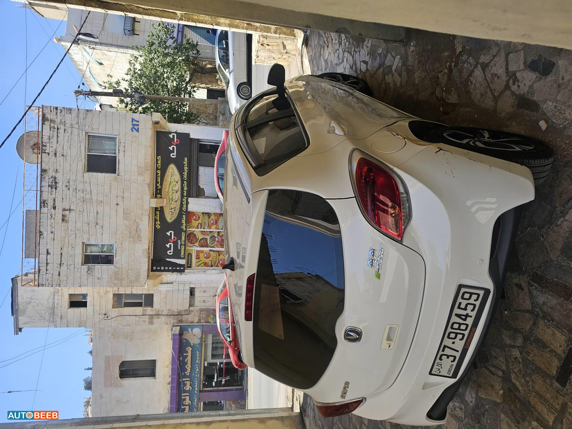 شانجان E-ستار 2022