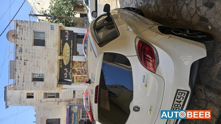 شانجان E-ستار 2022