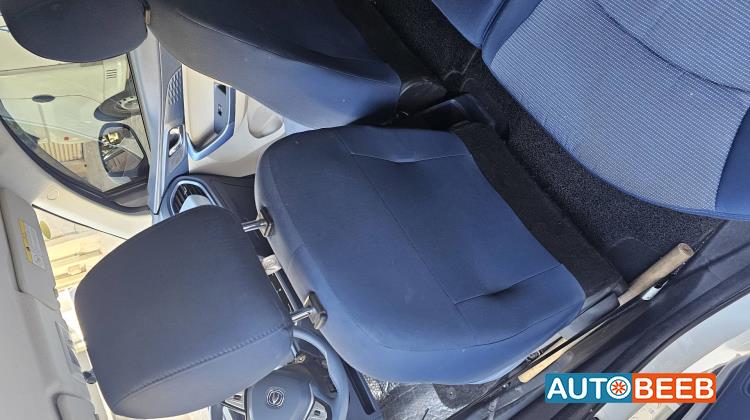 شانجان E-ستار 2022