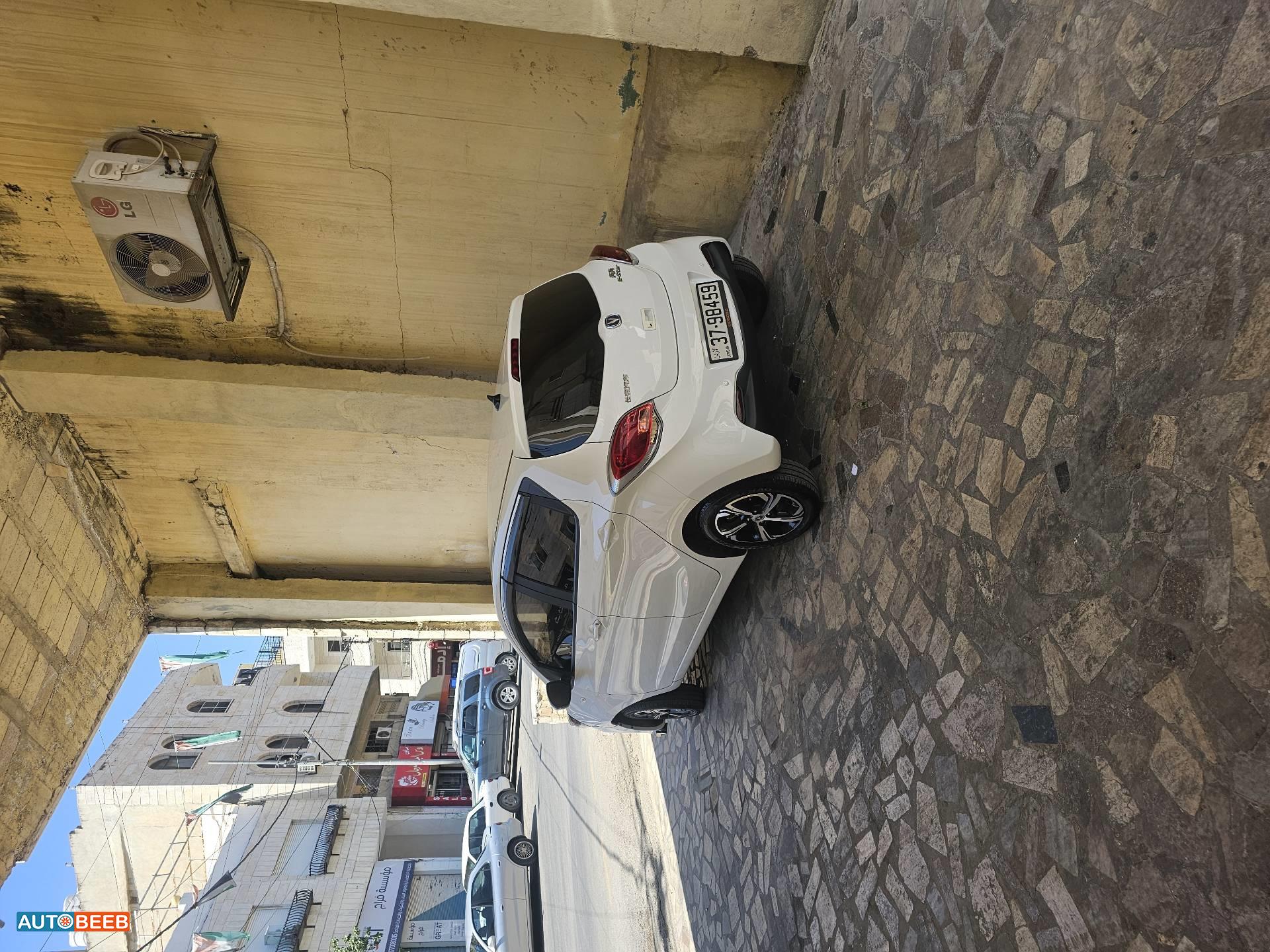 شانجان E-ستار 2022