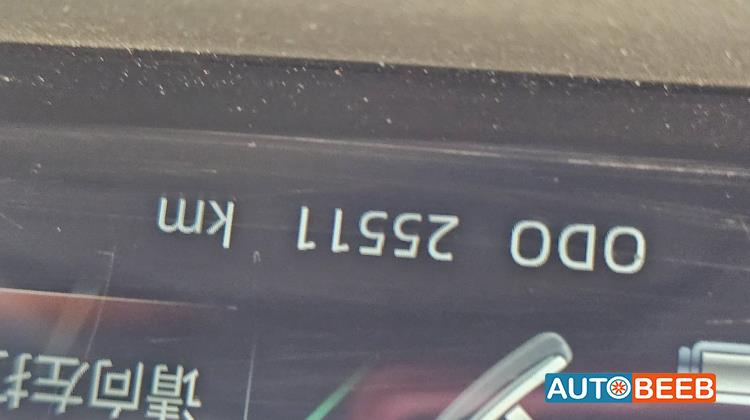 شانجان E-ستار 2022