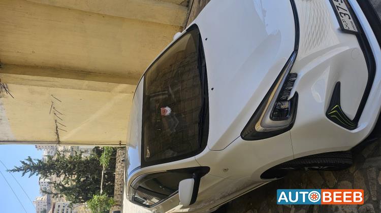 شانجان E-ستار 2022