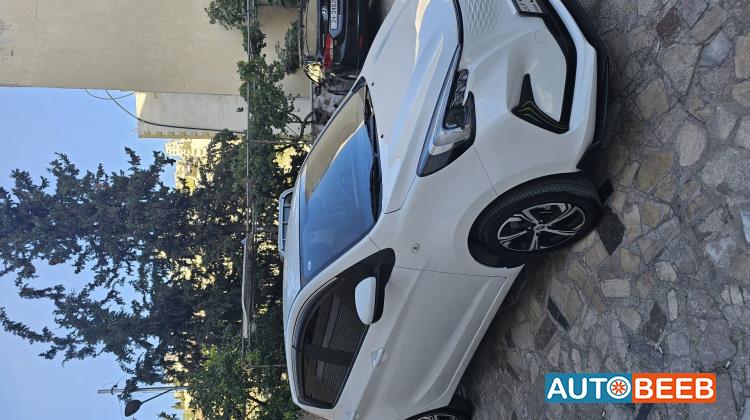 شانجان E-ستار 2022