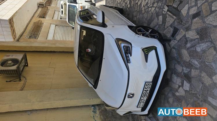 شانجان E-ستار 2022