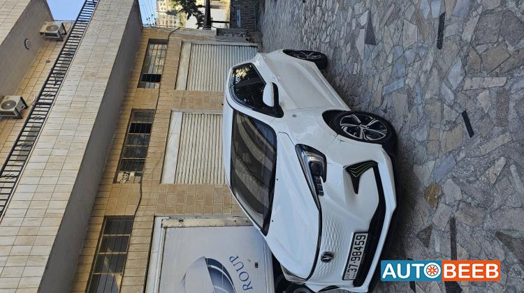 شانجان E-ستار 2022