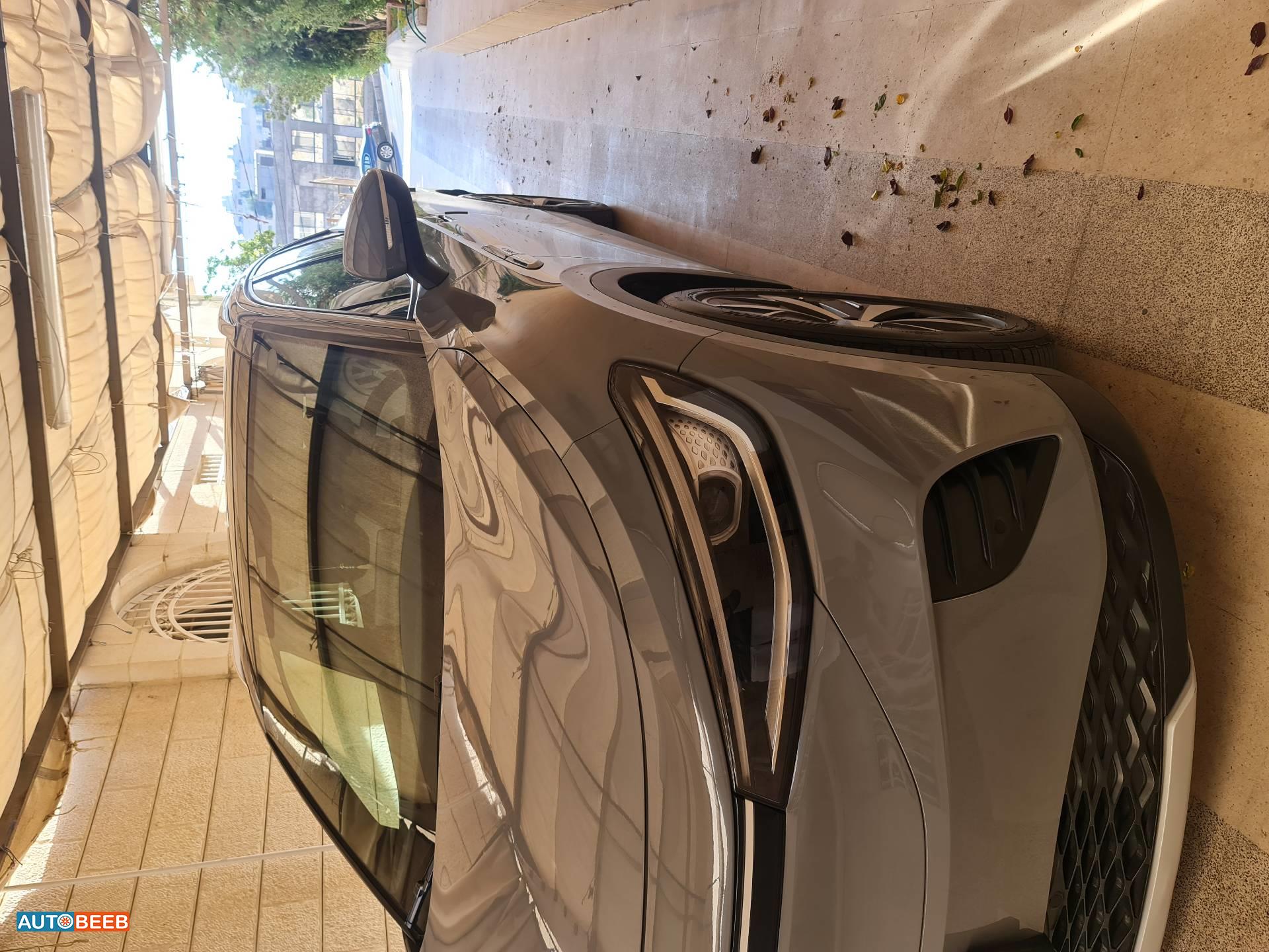 Volkswagen ID.4 2021