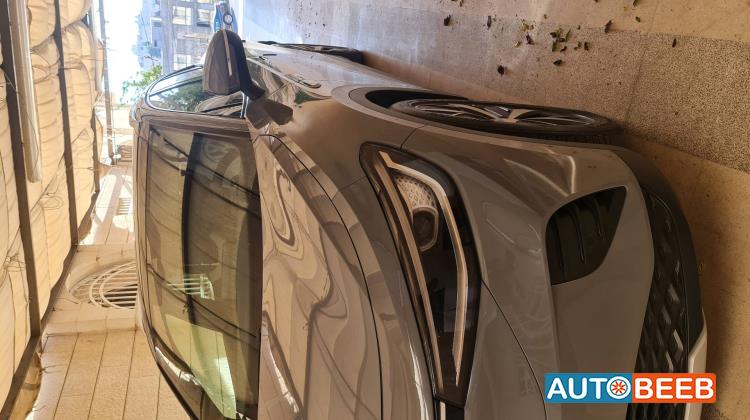 Volkswagen ID.4 2021