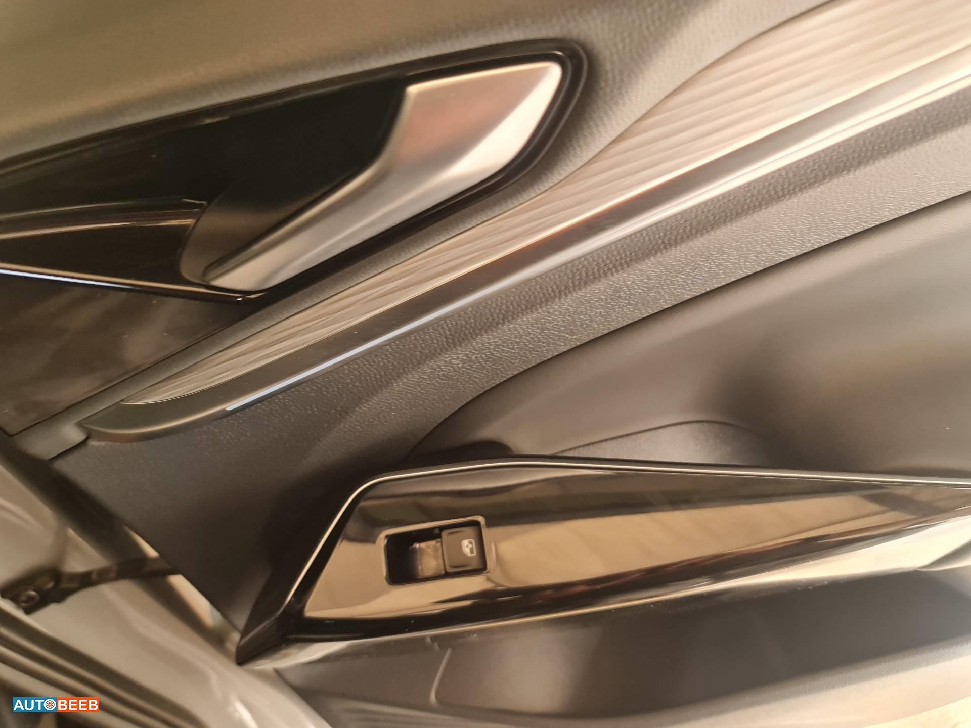 Volkswagen ID.4 2021