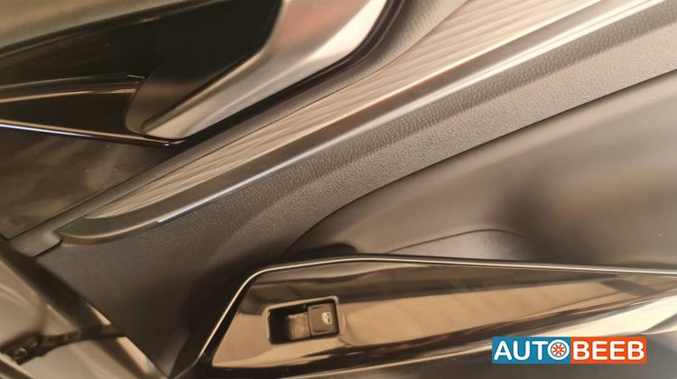 Volkswagen ID.4 2021