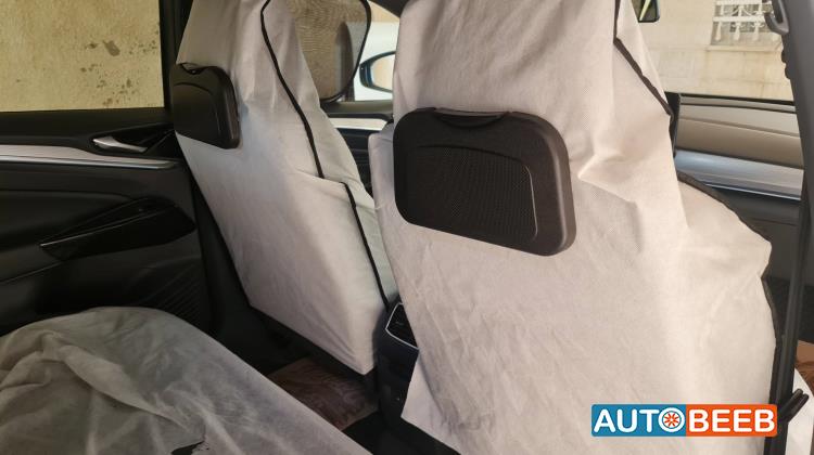 Volkswagen ID.4 2021