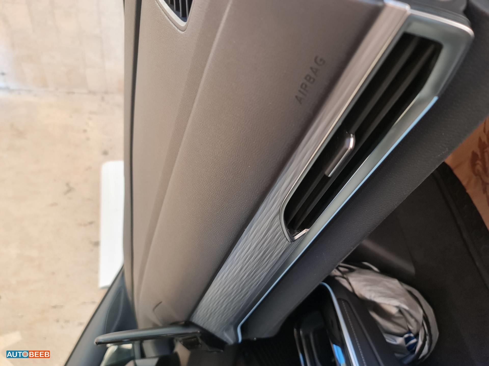 Volkswagen ID.4 2021