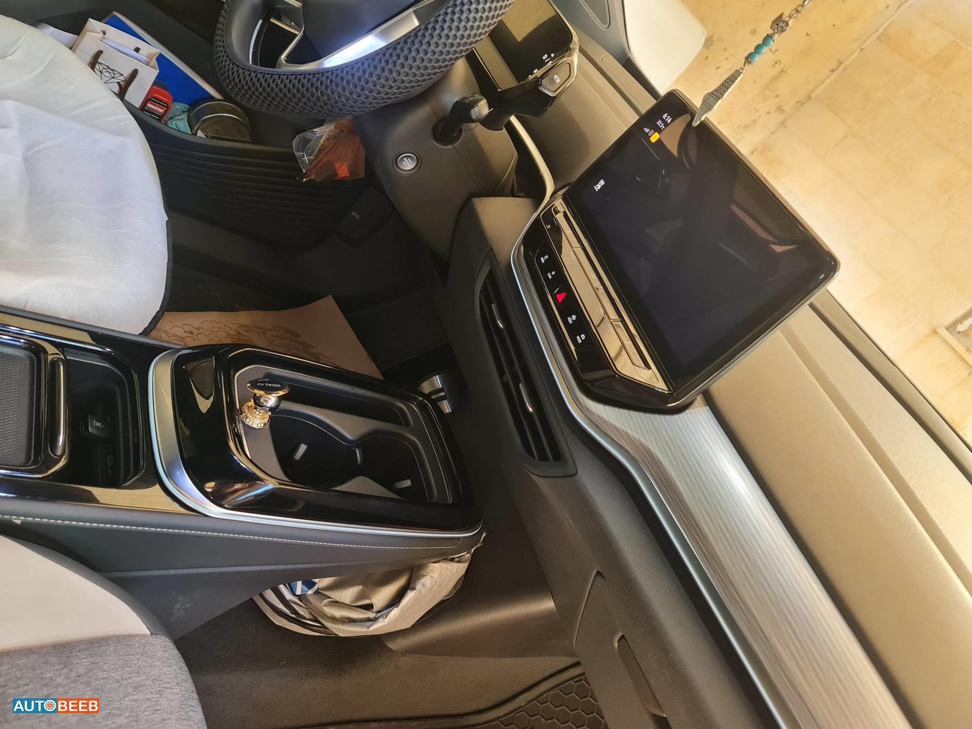 Volkswagen ID.4 2021