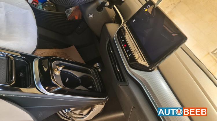 Volkswagen ID.4 2021