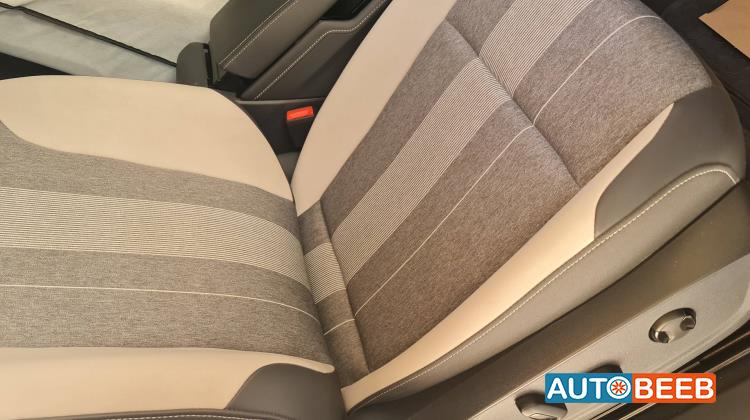 Volkswagen ID.4 2021