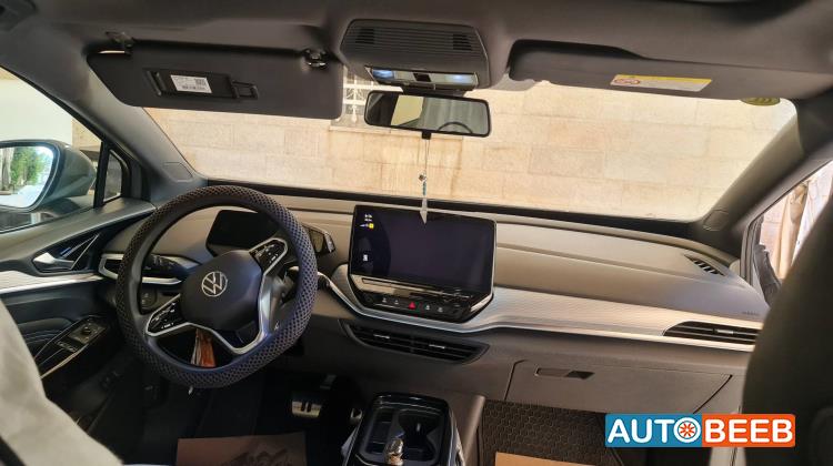Volkswagen ID.4 2021