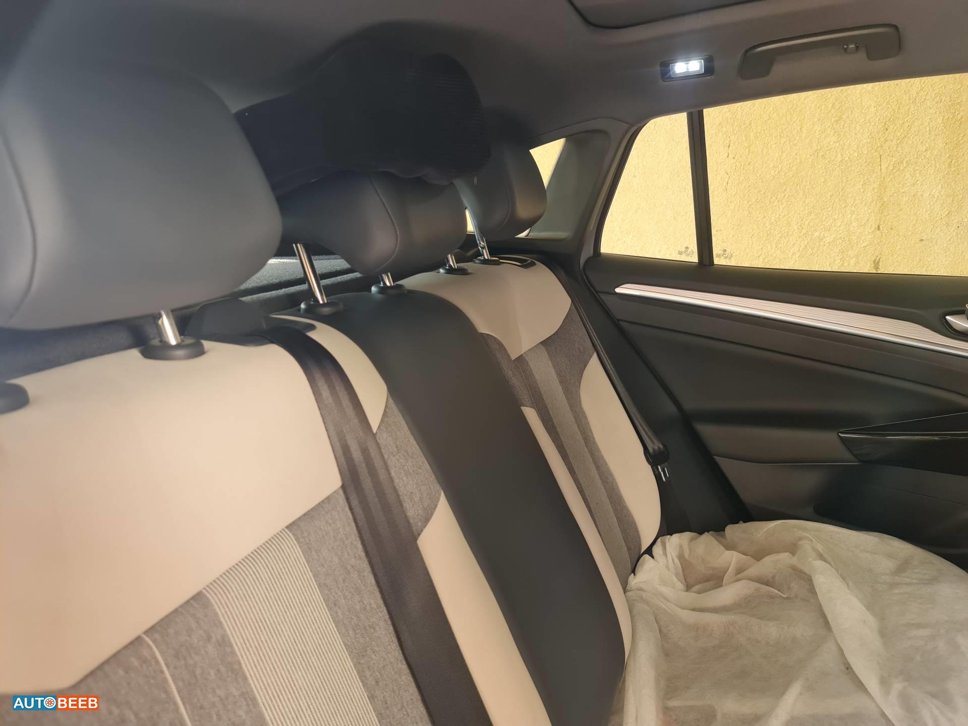 Volkswagen ID.4 2021