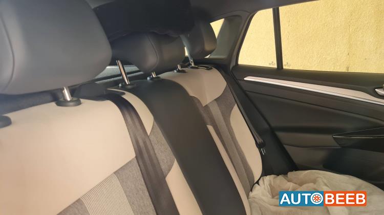 Volkswagen ID.4 2021