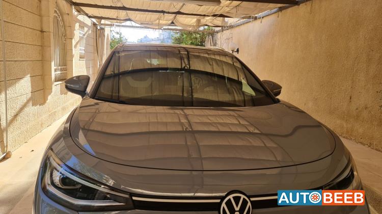 Volkswagen ID.4 2021