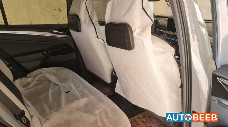 Volkswagen ID.4 2021