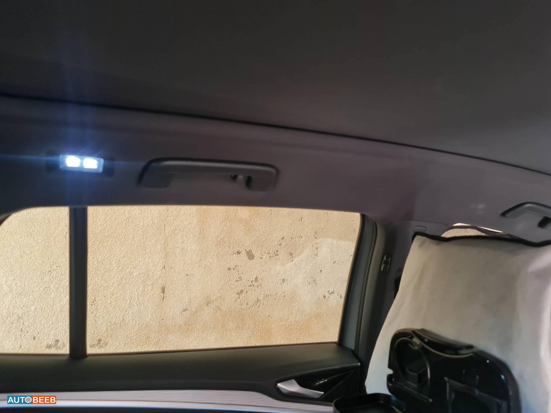 Volkswagen ID.4 2021